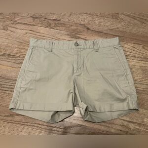 Shorts size 6 khaki chino‎ shorts